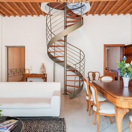 Exclusive Corso Italia Penthouse Daire Pisa Dış mekan fotoğraf