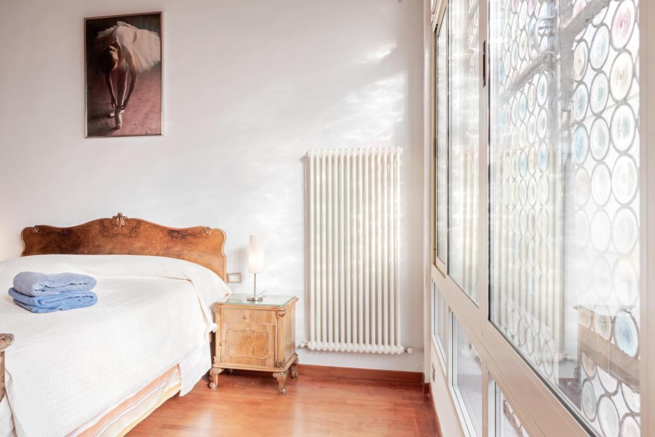 Exclusive Corso Italia Penthouse Daire Pisa Dış mekan fotoğraf