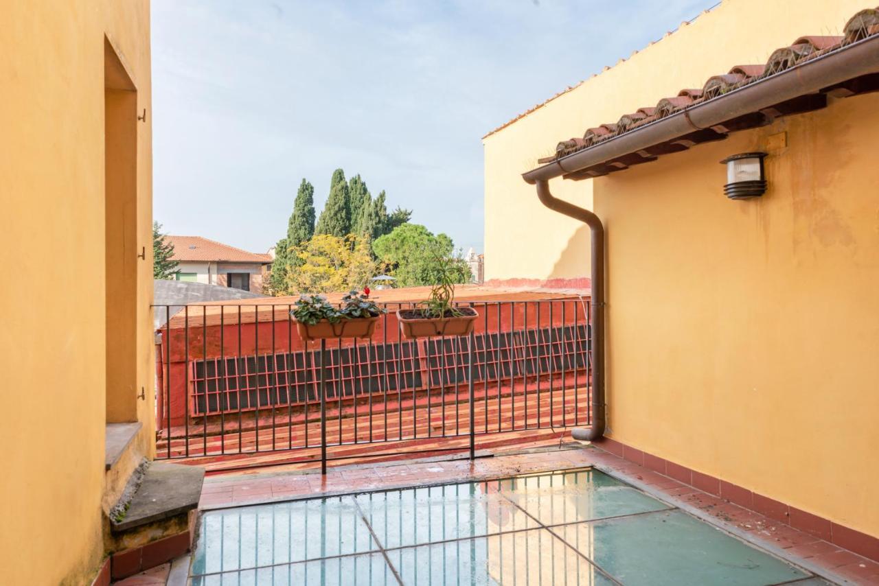 Exclusive Corso Italia Penthouse Daire Pisa Dış mekan fotoğraf