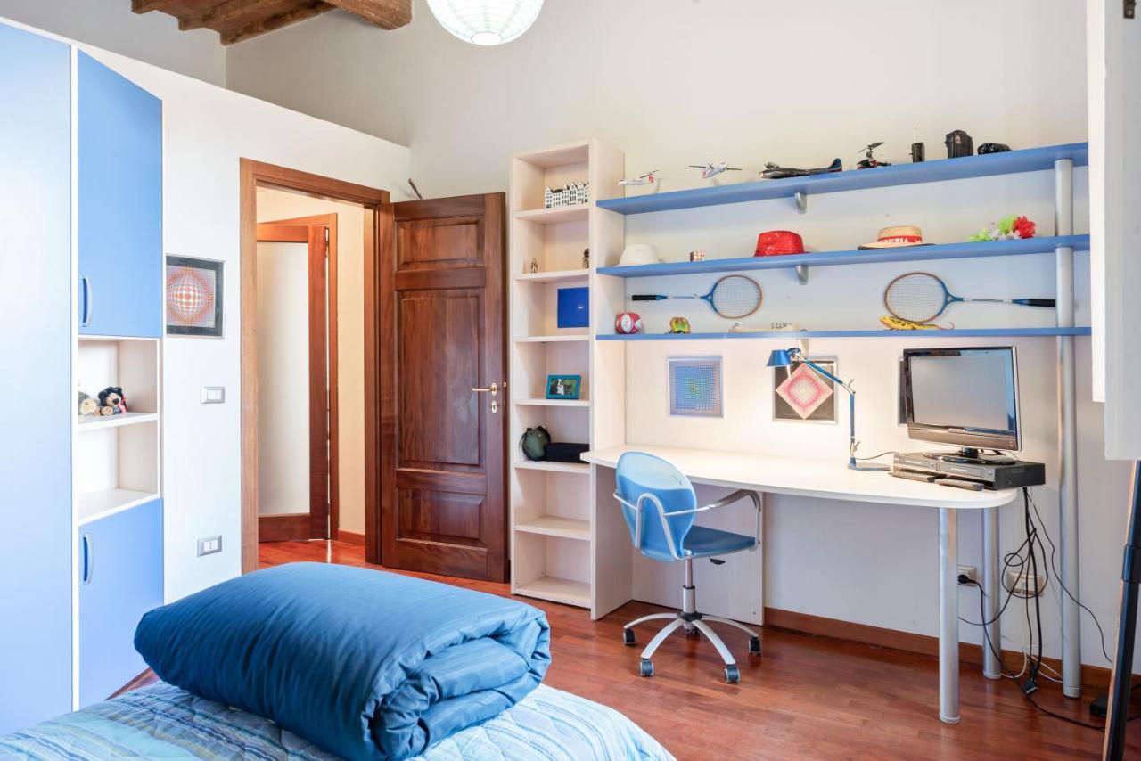 Exclusive Corso Italia Penthouse Daire Pisa Dış mekan fotoğraf