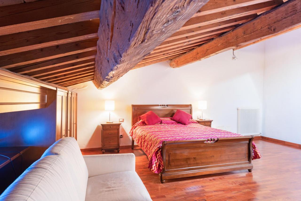 Exclusive Corso Italia Penthouse Daire Pisa Dış mekan fotoğraf