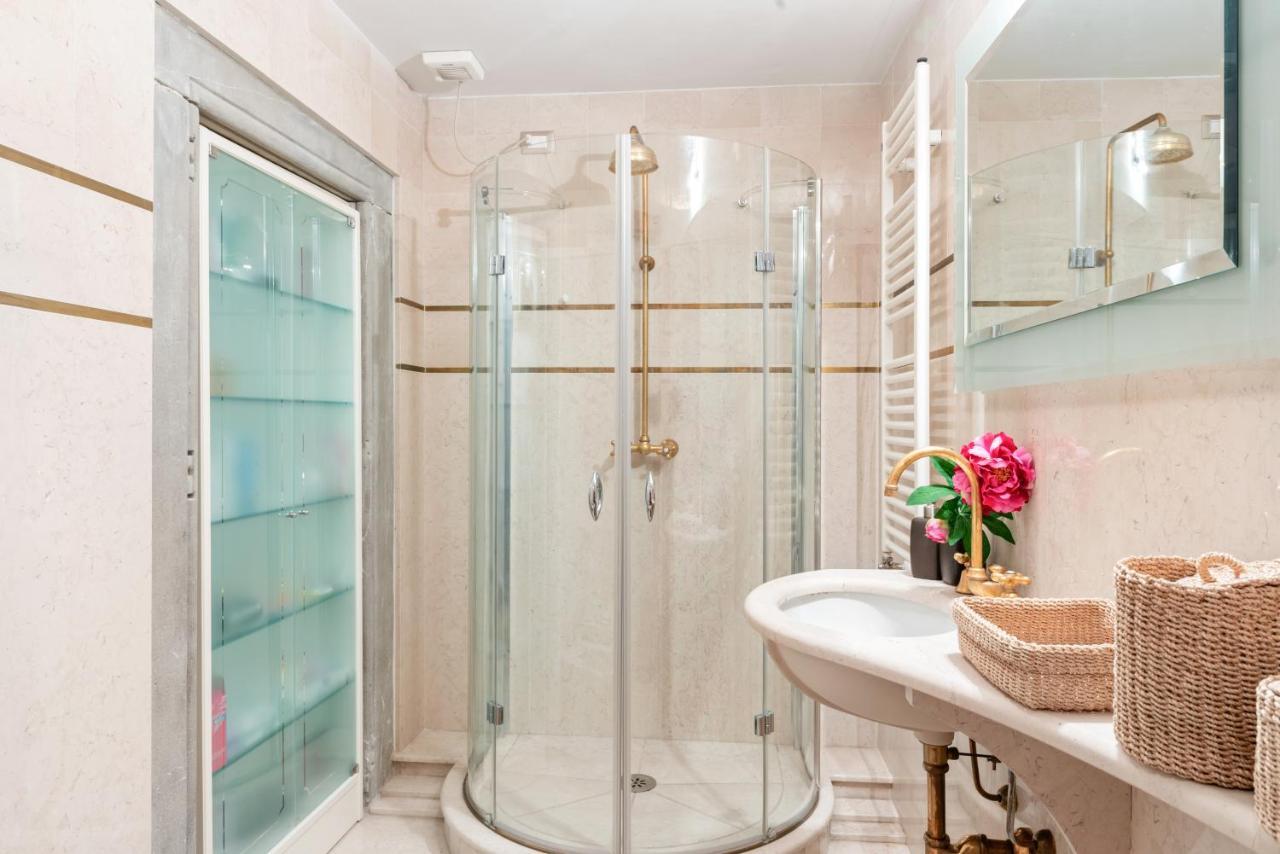 Exclusive Corso Italia Penthouse Daire Pisa Dış mekan fotoğraf