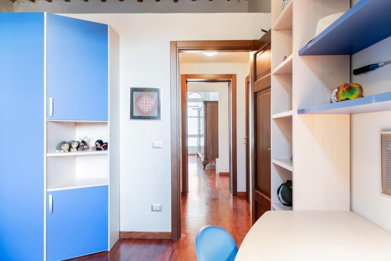 Exclusive Corso Italia Penthouse Daire Pisa Dış mekan fotoğraf