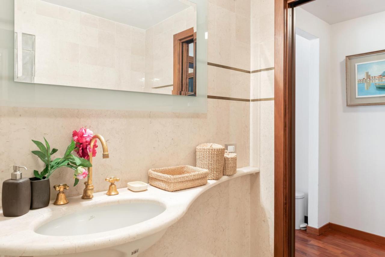 Exclusive Corso Italia Penthouse Daire Pisa Dış mekan fotoğraf