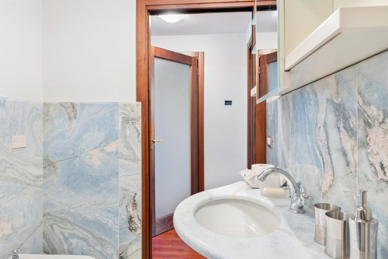 Exclusive Corso Italia Penthouse Daire Pisa Dış mekan fotoğraf