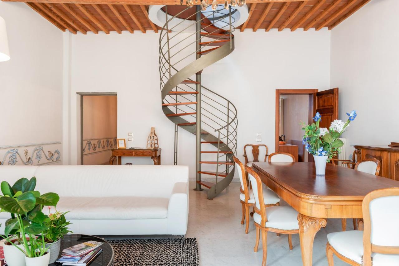 Exclusive Corso Italia Penthouse Daire Pisa Dış mekan fotoğraf